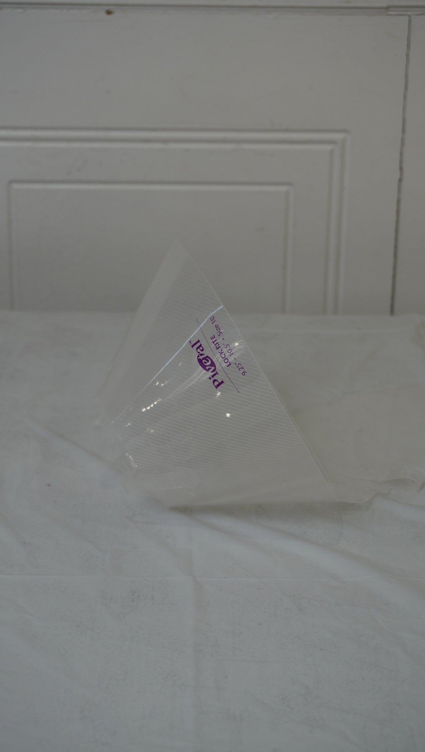 Pivetal Lock Bite Recovery Collar (Size 10)