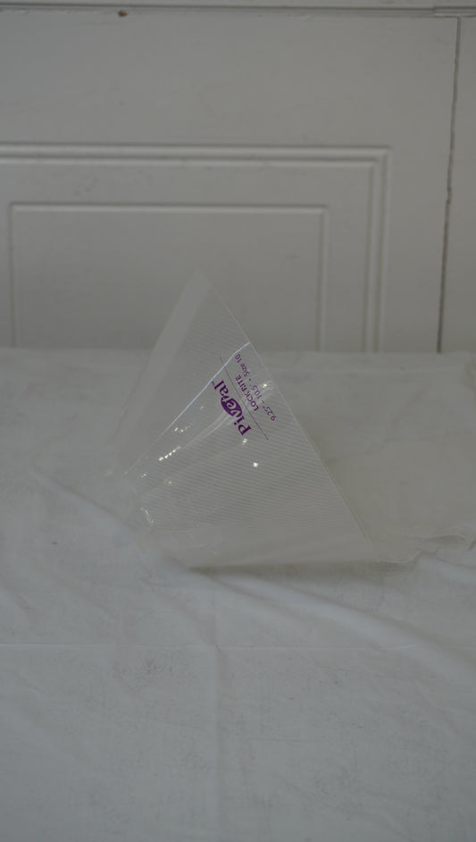 Pivetal Lock Bite Recovery Collar (Size 10)