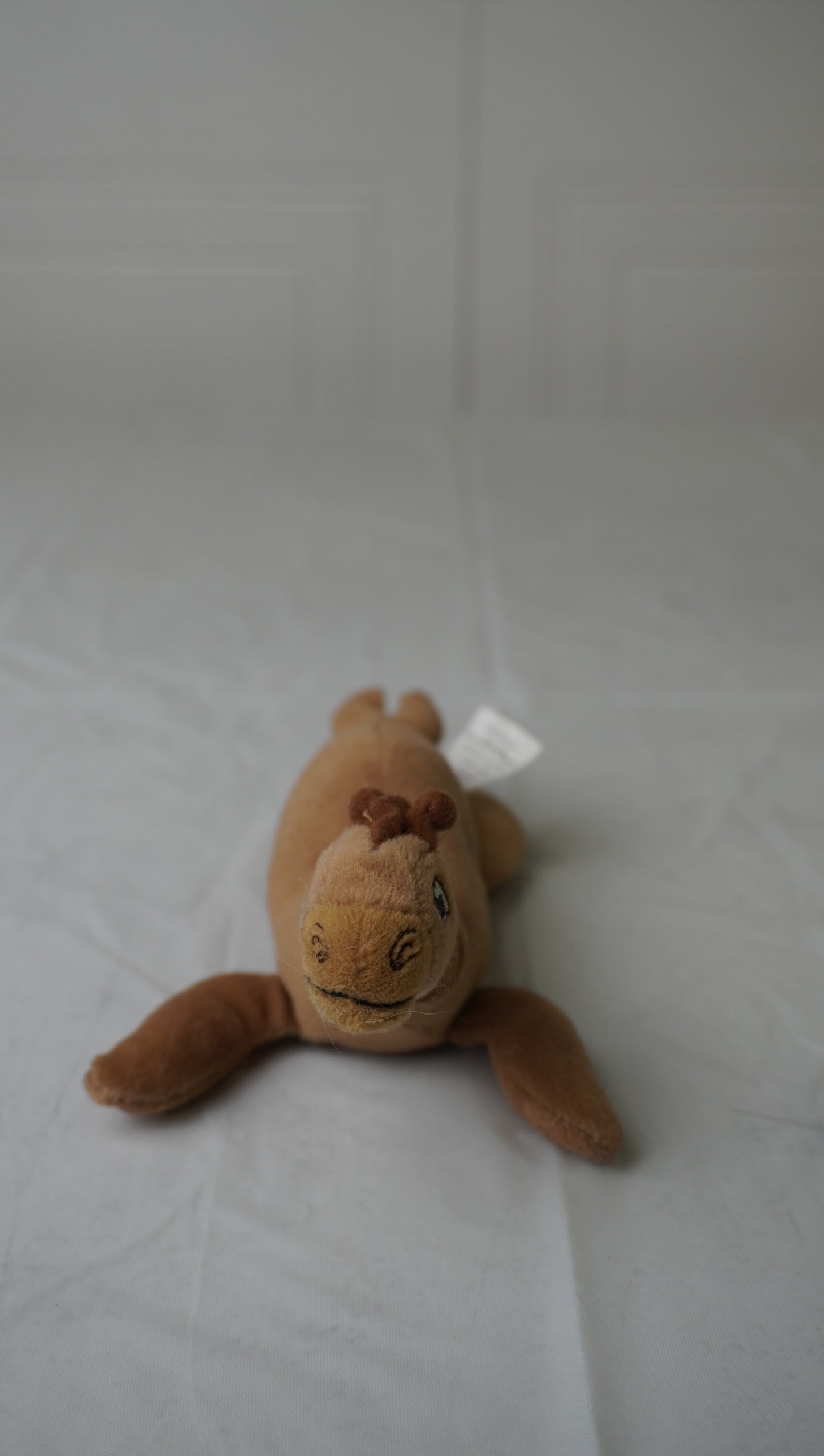 Camel Plush Cat Toy