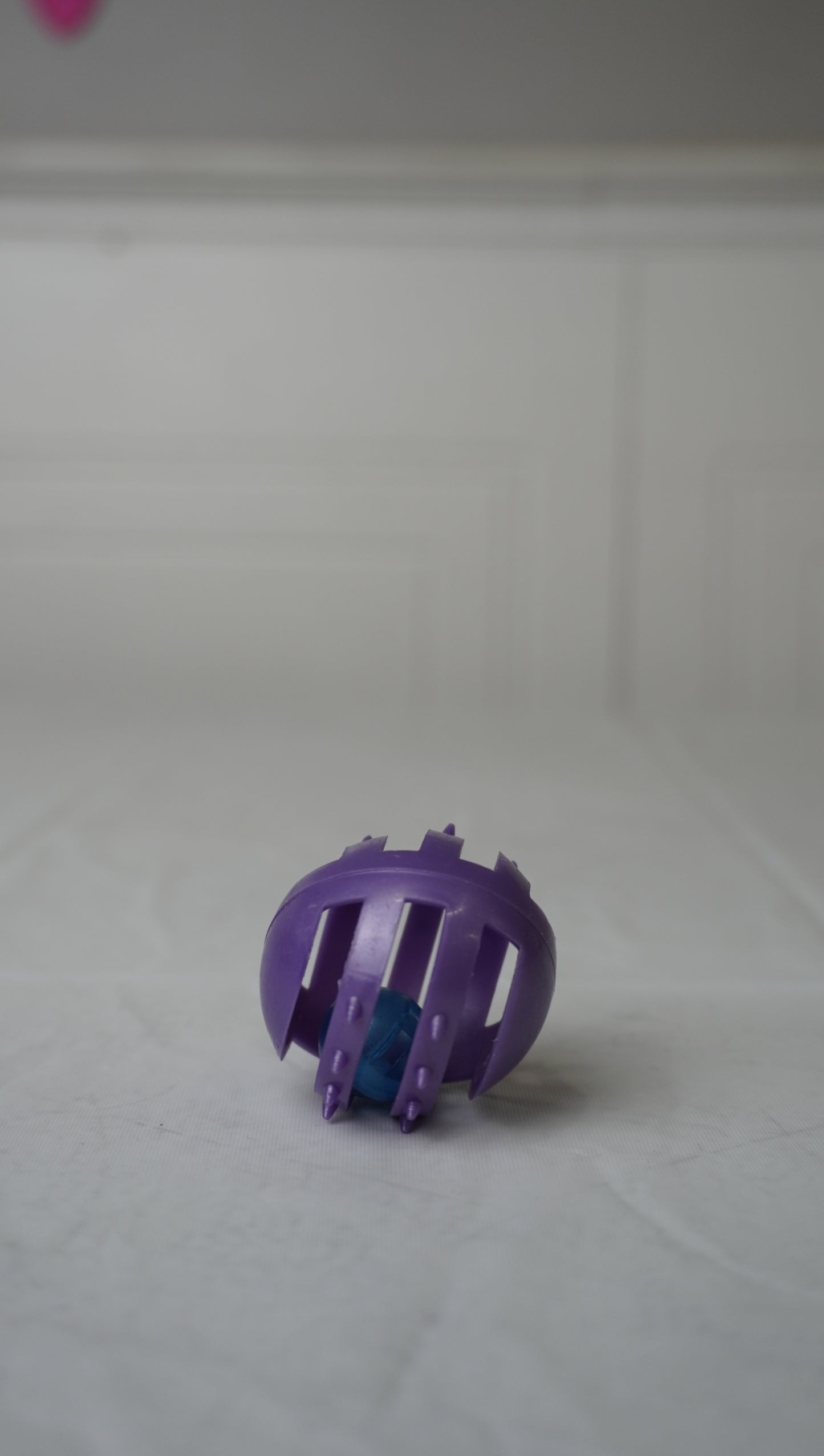 Cat Jingle Ball Toy Set (4 Pack) – Gently Used