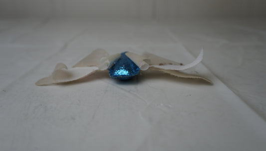 Glitter Fairy Cat Toy