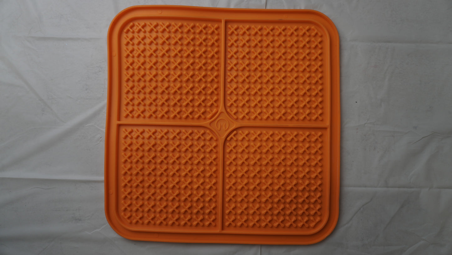 Lick Mats ( Stimulating Toys )