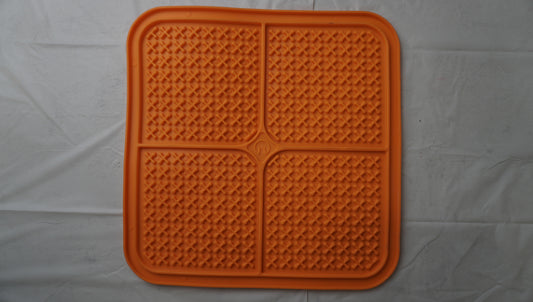 Lick Mats ( Stimulating Toys )