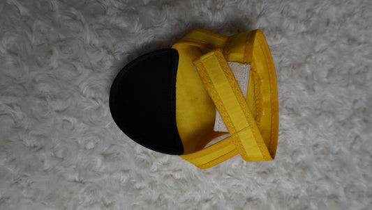 Neo-Paws Yellow Dog Visor Sun Hat – Gently Used
