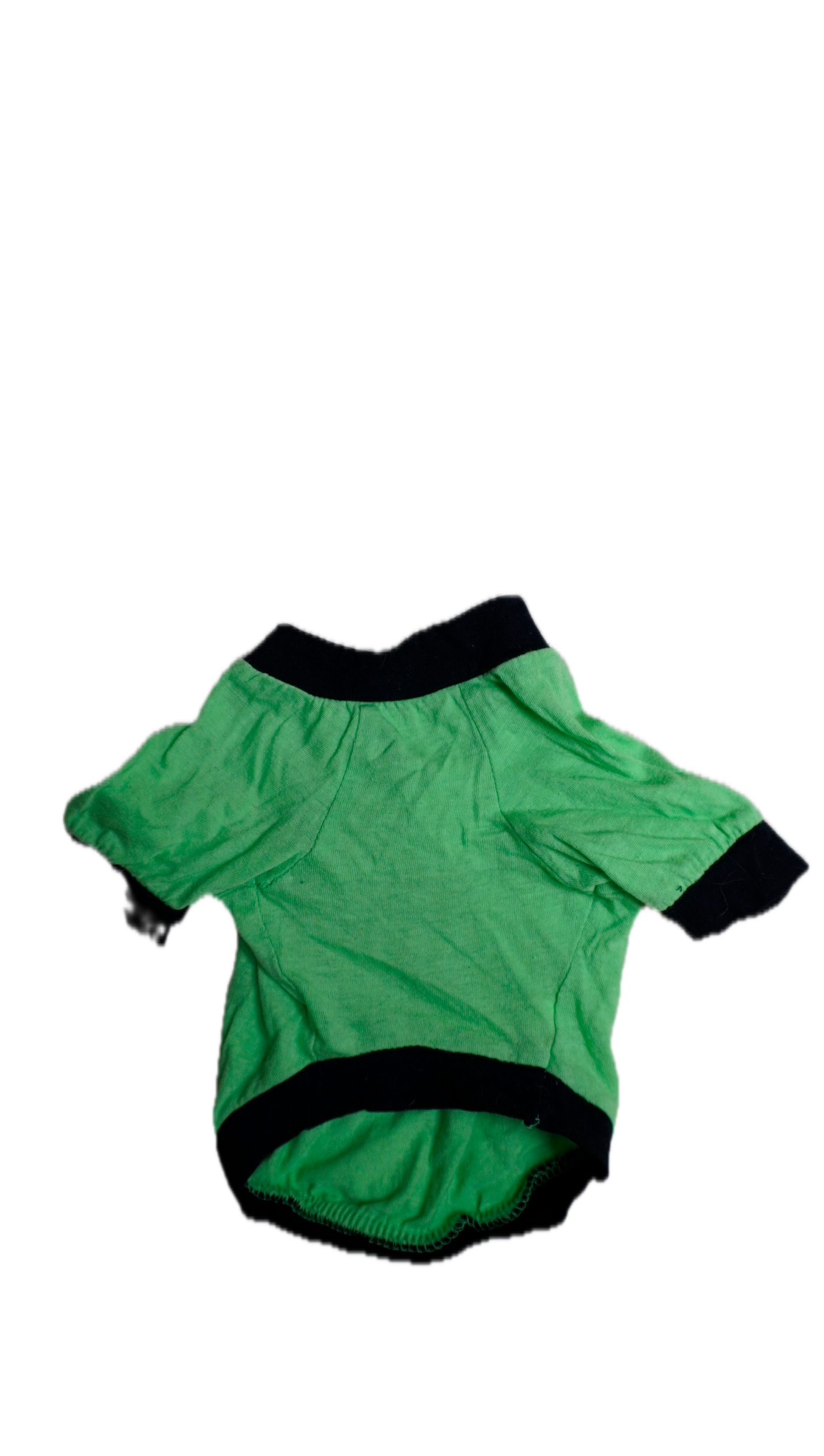Make Your Mark Dog Tee - Gently Used