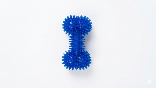 Interactive Enrichment Toy Bundle