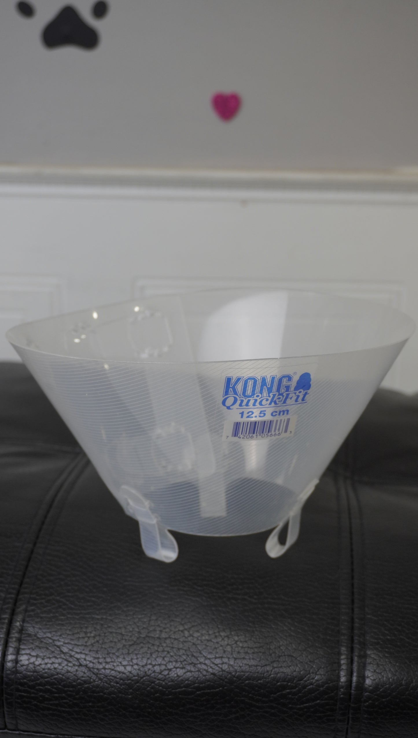 KONG Comfort Recovery Collar (12.5 cm)