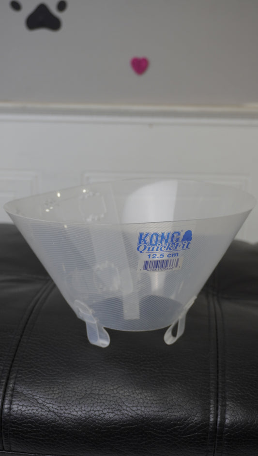 KONG Comfort Recovery Collar (12.5 cm)