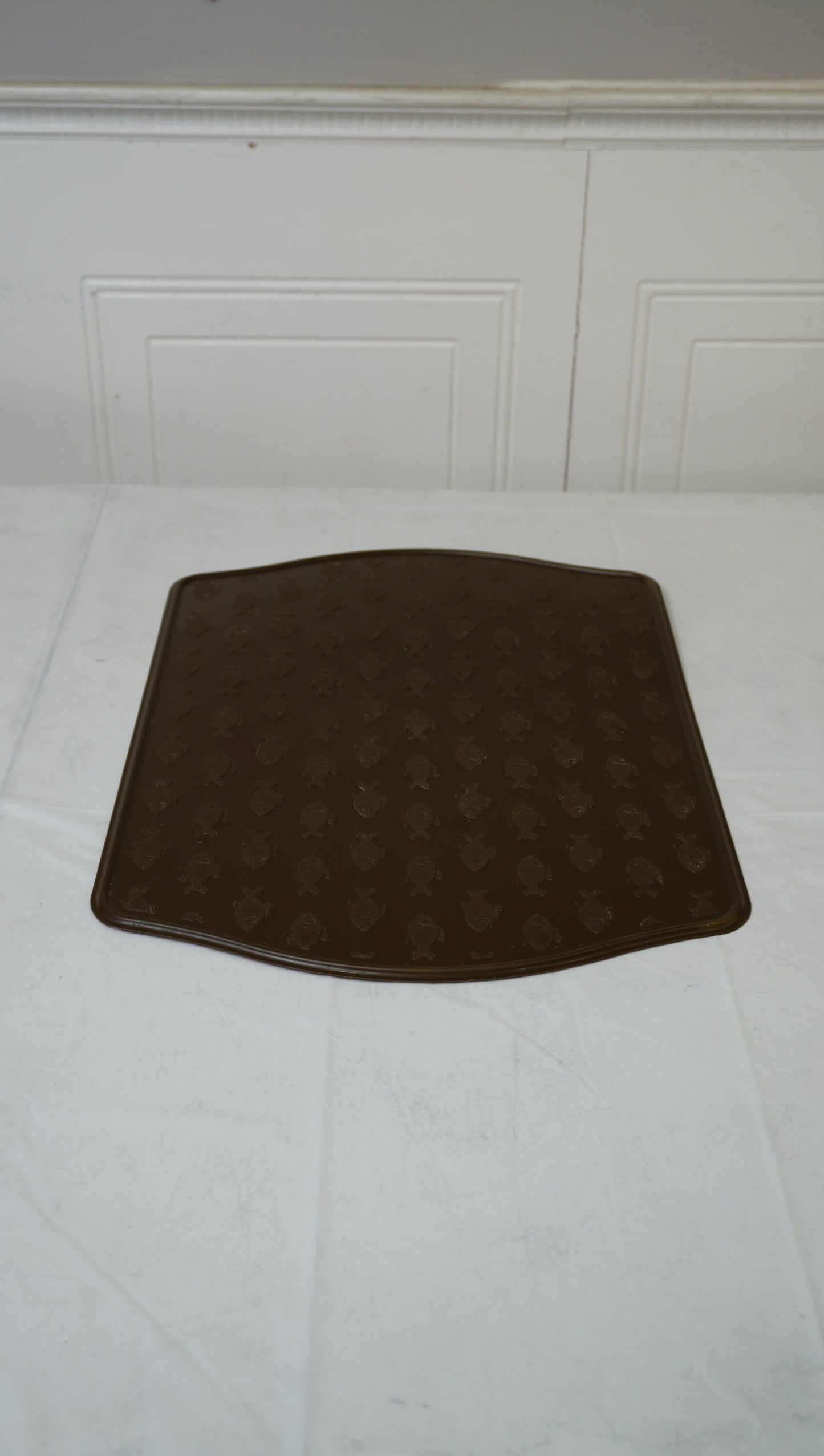 Silicone Pet Feeding Mat
