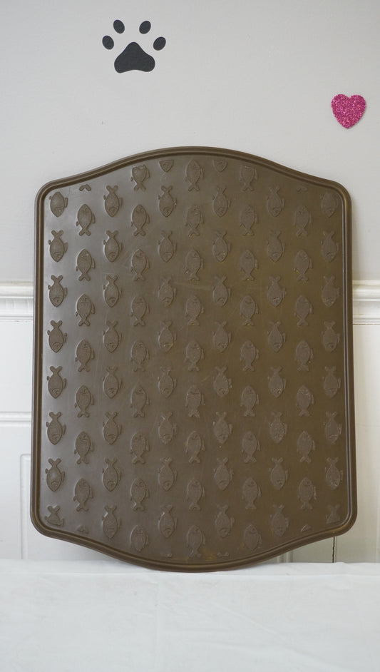 Silicone Pet Feeding Mat