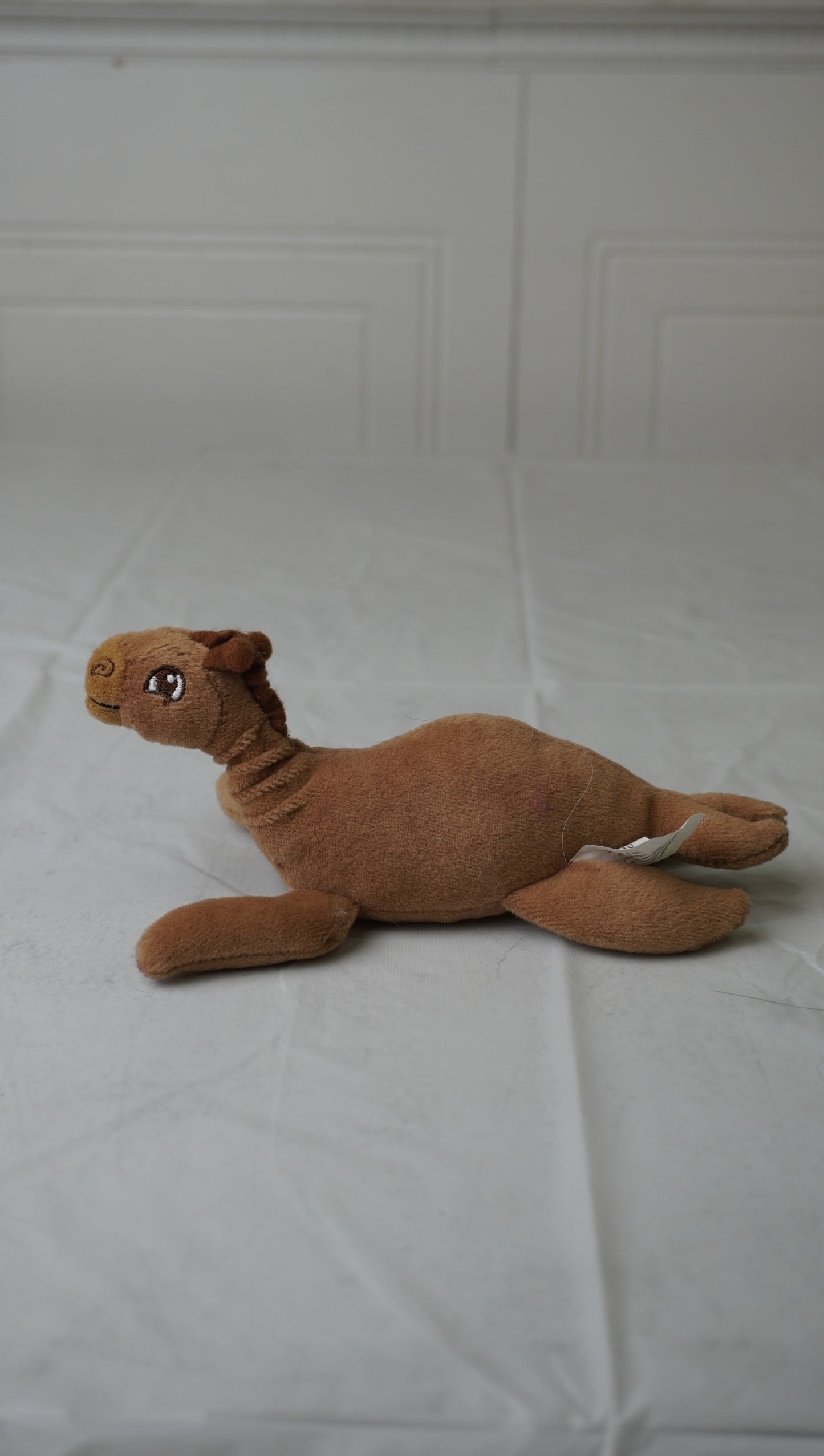 Camel Plush Cat Toy