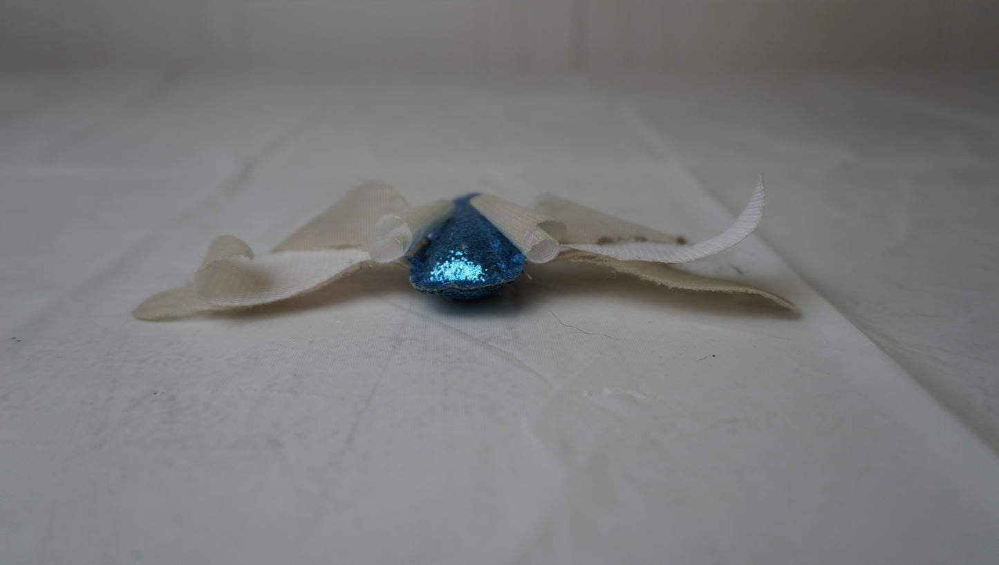 Glitter Fairy Cat Toy