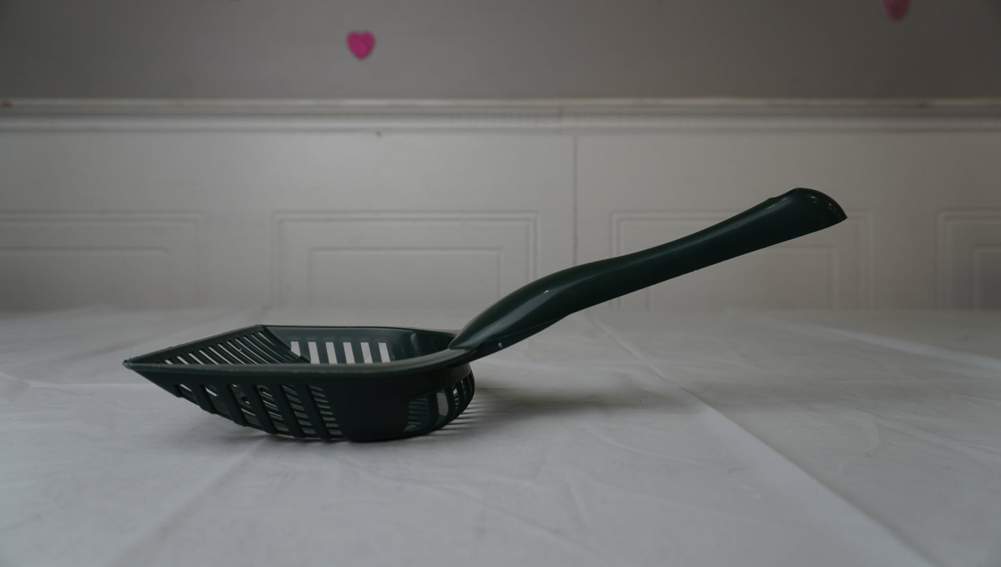 Cat Litter Scoop
