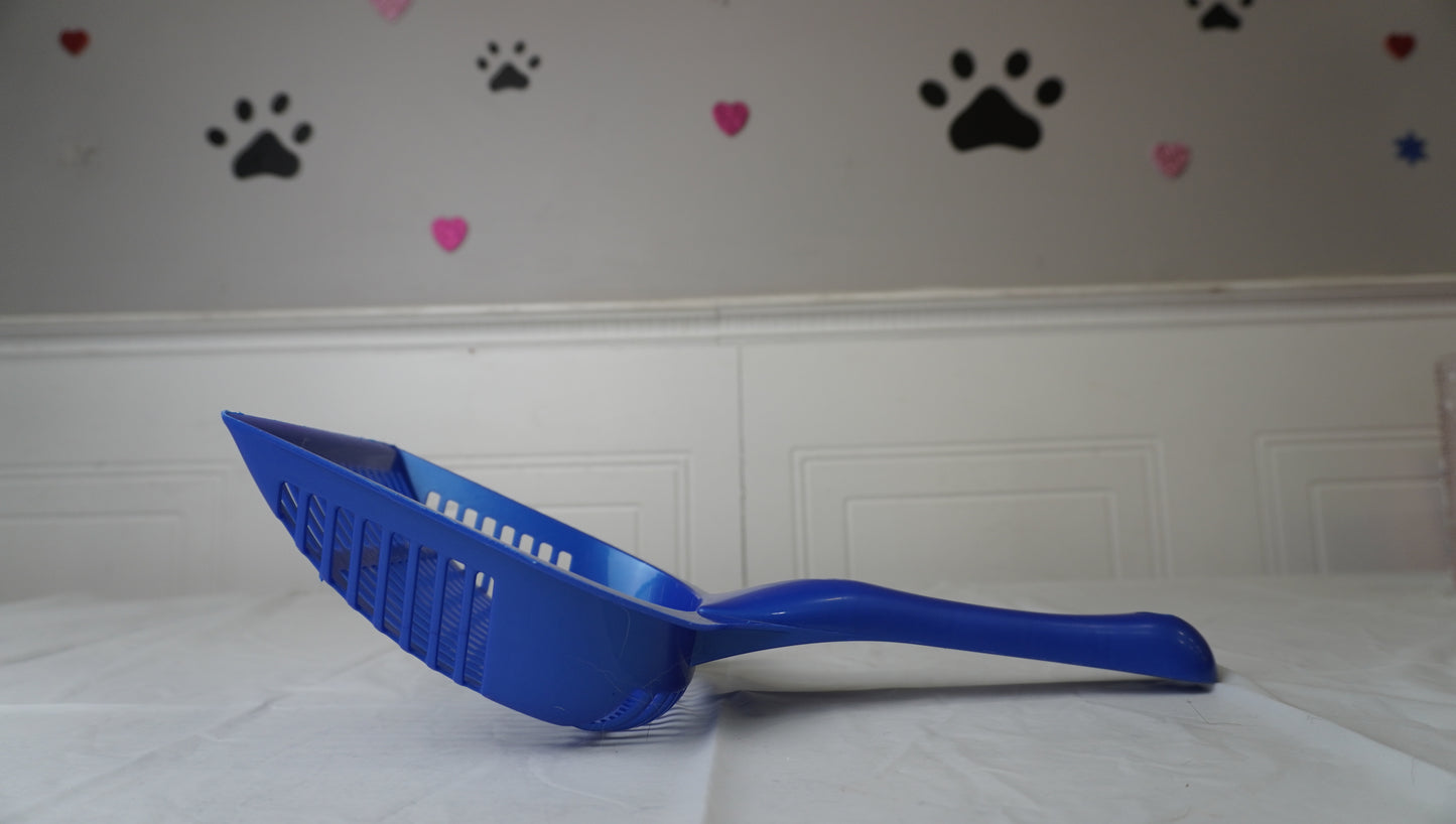 Cat Litter Scoop