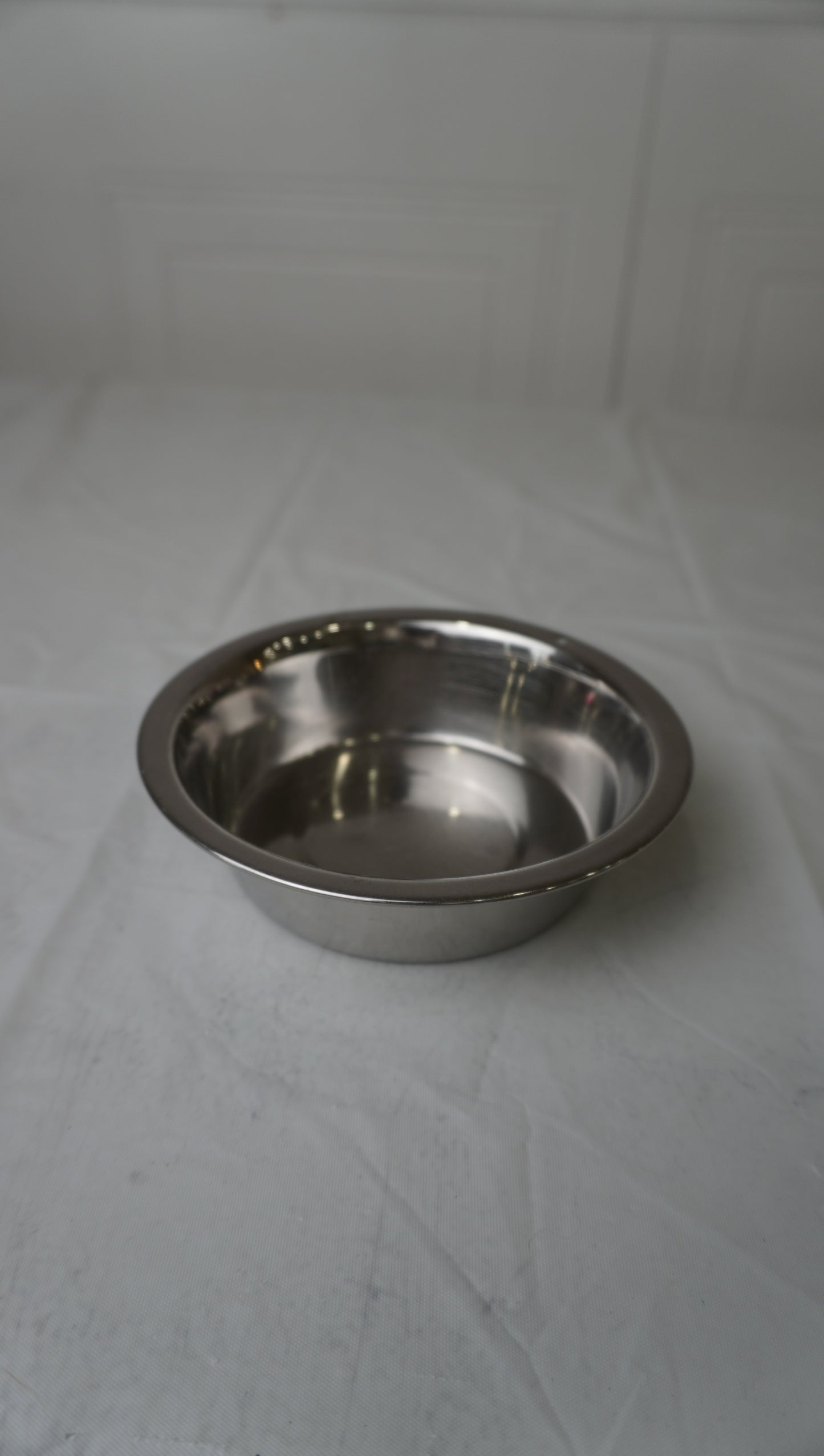 Stainless Steel Pet Bowl