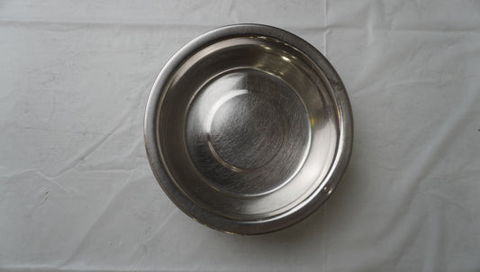 Stainless Steel Pet Bowl