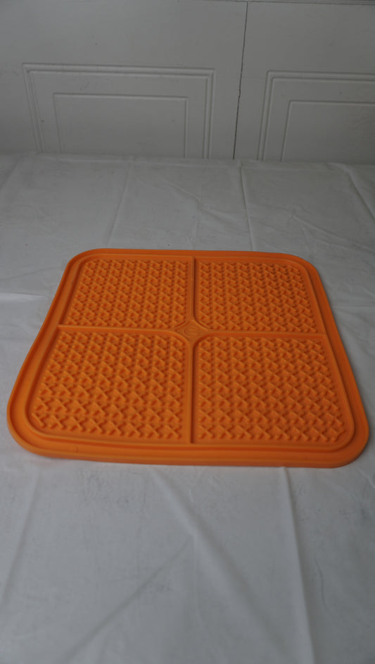 Lick Mats ( Stimulating Toys )