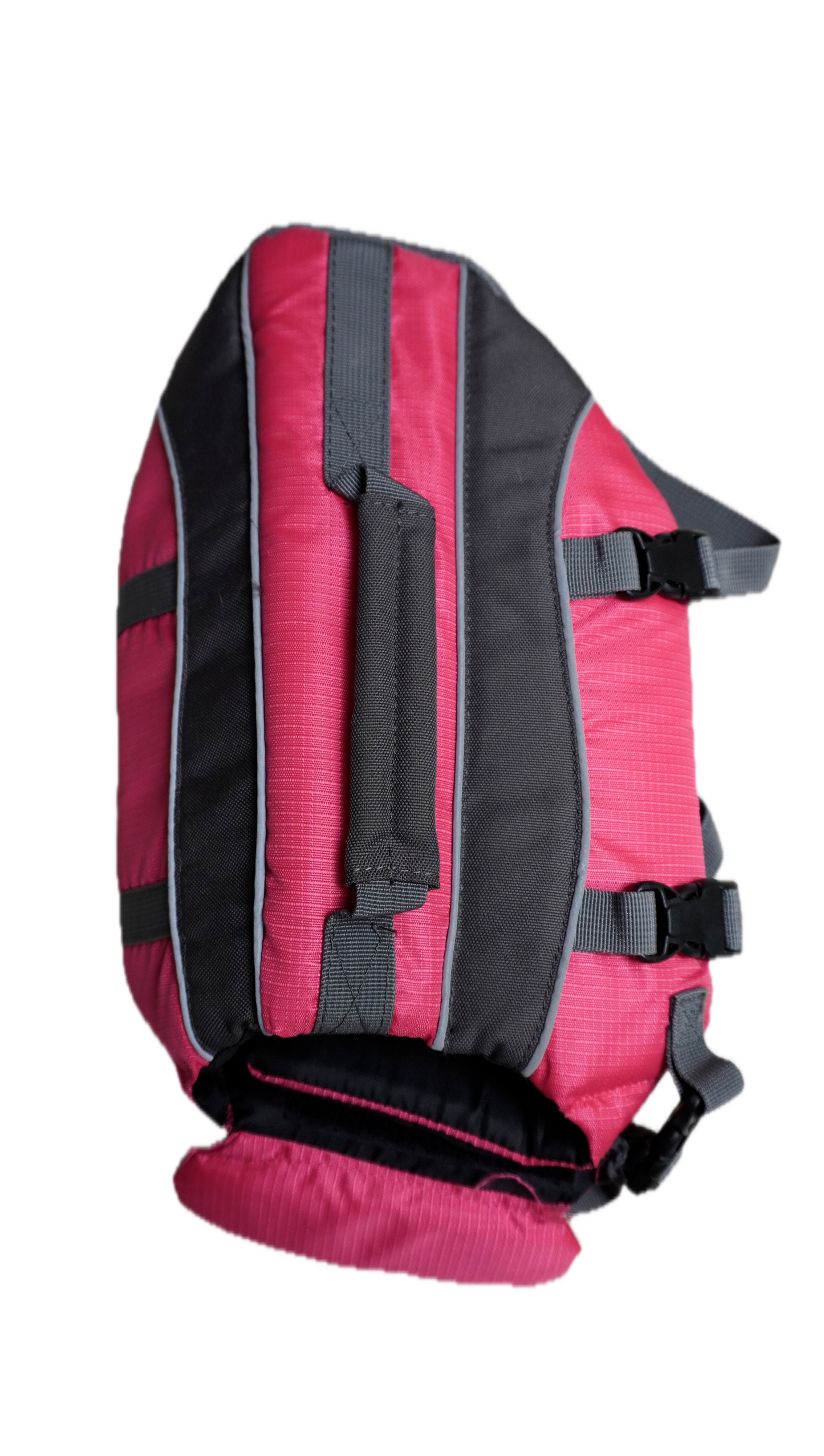Pink Dog Life Jacket - Gently Used