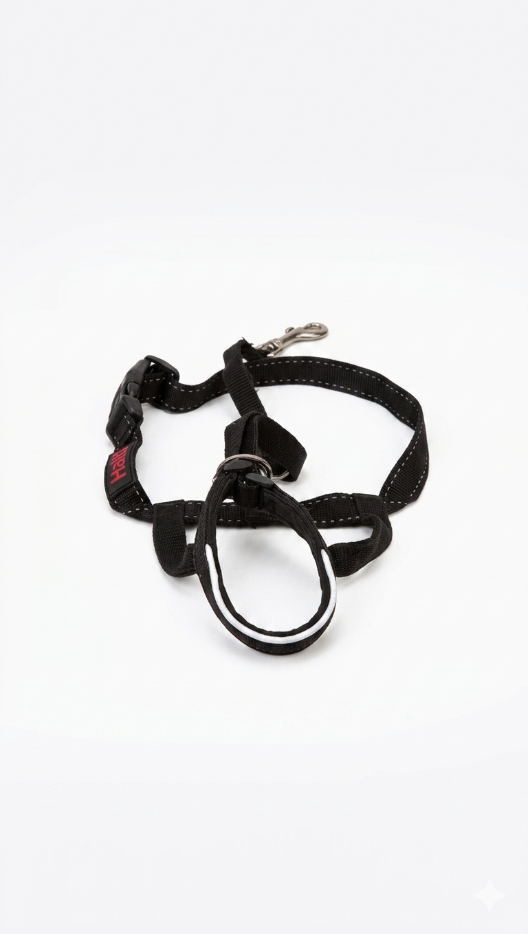 Halti No-Pull Dog Headcollar - Size 4