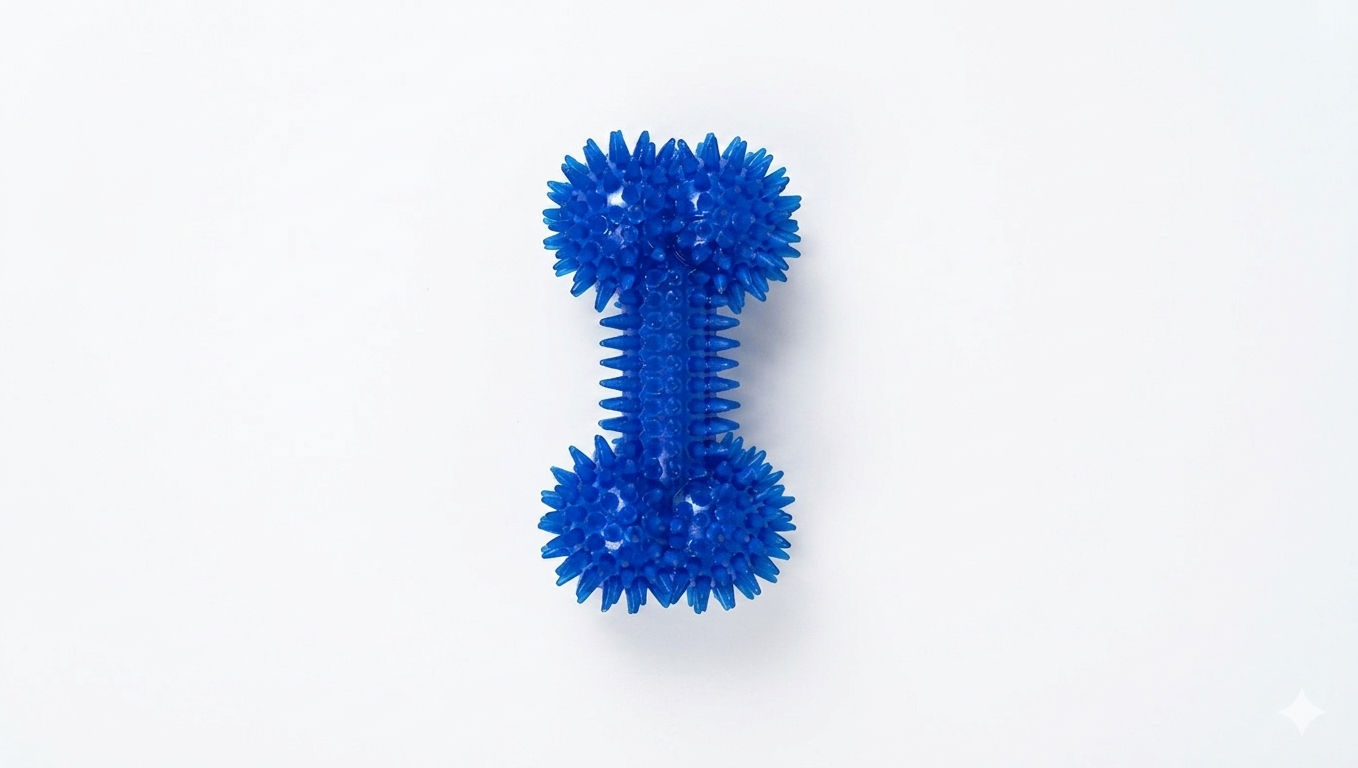 Interactive Enrichment Toy Bundle