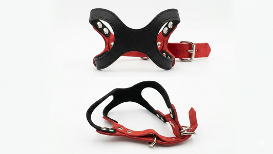 Lightweight Adjustable Cat Harness – Gently Used