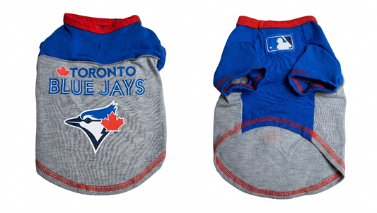 Toronto Blue Jays Dog Tee