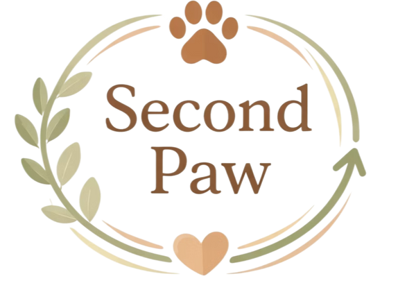 Second Paw